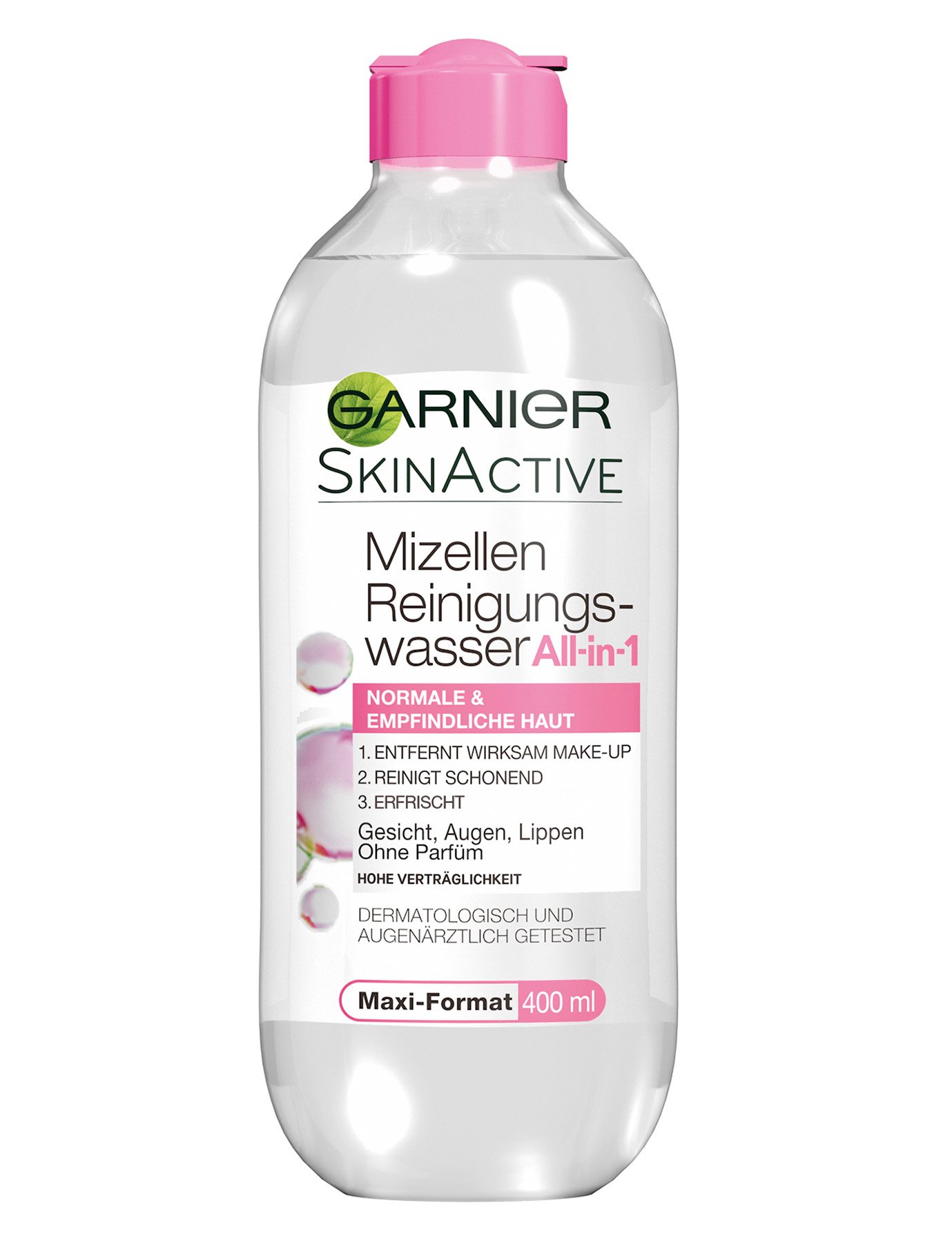 Mizellen-Reinigungswasser-All-in-1-Normale-und-Empfindliche-Haut-400ml-Vor-Garnier-DE-gr